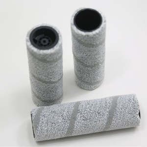 Ecovacs Roller <b>Mop</b> Cloths X11 X11 Pro T80s Reusable Textile Home <b>Cleaning</b> Accessory - Product Image 1