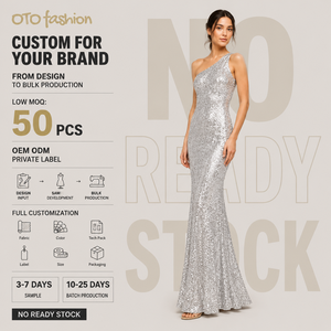 <span class=keywords><strong>Robe</strong></span> longue sirène asymétrique à sequins argentés, dos nu, extensible, <span class=keywords><strong>pour</strong></span> soirée formelle, mariage, bal <span class=keywords><strong>de</strong></span> promo, <span class=keywords><strong>pour</strong></span> femme - Product Image 1