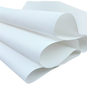 Tissu non tissé composite Hm 260g 150cm, enduit de PTFE laminé à chaud, pour base de filtre séparateur huile-gaz - Product Image 2