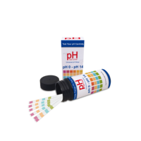 Analytical Instruments pH Test Strips Household Medical Devices for Accurate pH Testing