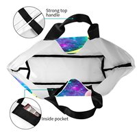 FAMA SEDEX sac de dessin animé sous licence sac à main design pour femmes à la mode usine véritable caractère OEM unisexe quotidien nouveaux sacs de mode