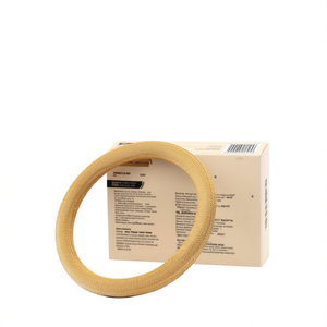Housse de volant couleur or, ajustement universel pour voiture, camion, fourgonnette - Product Image 2