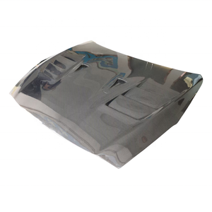 ฮู้ดคาร์บอนไฟเบอร์สไตล์สุดลับสำหรับ Nissan GTR <span class=keywords><strong>R35</strong></span>อัพเกรด - Product Image 1