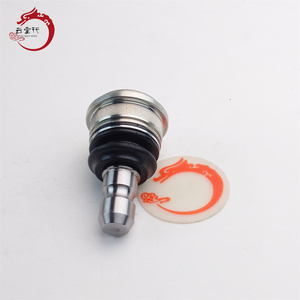 Sistema de suspensión de alto rendimiento, conjunto de rótula de brazo inferior 54530-2K000 54530 2K000 para Hyundai ELANTRA 545302K000 - Product Image 3
