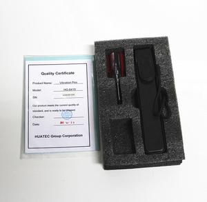 เครื่องวัดการสั่นสะเทือนแบบดิจิตอลแบบพกพา 10Hz - 1kHz รุ่น HG-6410 สำหรับปั๊มและเครื่องอัดอากาศ - Product Image 4