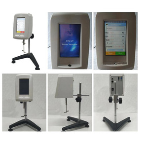 เครื่องวัดความหนืดแบบดิจิตอล LVDV-2 เครื่องวัดความหนืดความแม่นยำสูง หน้าจอ LCD สำหรับห้องปฏิบัติการ เครื่องทดสอบความหนืด ราคาโรงงาน - Product Image 6