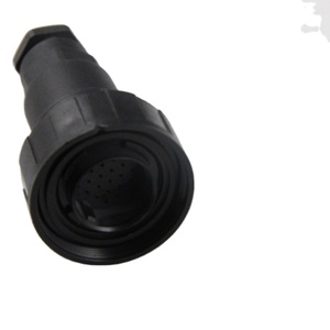 Thay thế chất lượng cao 13507 cầm tay mã hóa máy một loạt 25 pin kết nối máy in phun nhà máy giá - Product Image 1