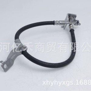 58731B3000 Refrigerant <b>Hose</b> R-134a <b>For</b> Hyundai Kia <b>Air</b> <b>Conditioners</b> High Safety Level - Product Image 3