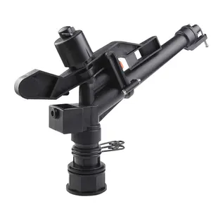 遠距離調整可能なロッカースプリンクラー、噴霧スプリンクラー、回転式灌漑スプリンクラー - Product Image 2