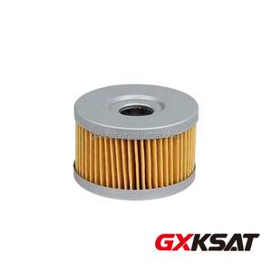 Filtre à huile de moteur de scooter/moto GXKSAT de bonne qualité, compatible avec DR650 DR500 LS650 DR800 <span class=keywords><strong>DR</strong></span> <span class=keywords><strong>650</strong></span> - Product Image 3