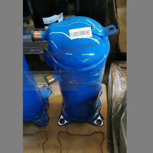 Original DANFOSS Scroll Compressor HCJ106T4LC6 For VRF&HVAC Outdoor, <b>Refrigeration</b> Compressor,<b>Refrigeration</b> Parts,HVAC Parts - Product Image 4
