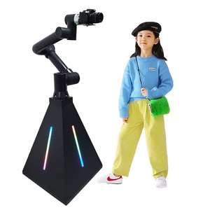 2025 thiết kế mới cơ khí cánh tay robot cánh tay robot 6 trục máy ảnh cánh tay robot Mee - Product Image 3