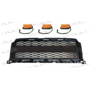 Kit Carrozzeria in PP per <span class=keywords><strong>Ford</strong></span> <span class=keywords><strong>Ranger</strong></span> 2012-2021, Conversione al Modello F150 Raptor 2021 |   Alta Qualità |   OEM - Product Image 2