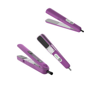 Manufacturer 2024 Portable Clip <strong>Iron</strong> Steamer Handheld Mini Press <strong>Iron</strong> 3-in-1 <strong>Travel</strong> Steamer for Clothes - Product Image 6