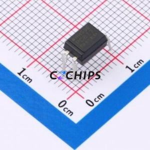 ทรานซิสเตอร์ทรานซิสเตอร์ทรานซิสเตอร์ DIP-4 PC817X3NSZWC เอาท์พุทอปโต้คัปเปลอร์ชิ้นส่วนอิเล็กทรอนิกส์ - Product Image 1