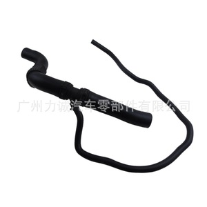 ท่อต่อถังน้ำด้านบน DT4Z8260B ใช้ได้กับรถฟอร์ด เอจ 2.0T ท่อส่งน้ำหล่อเย็นเสริมนำเข้า - Product Image 3