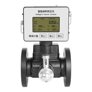 Yunyi Intelligente Digitale Draadloze Afstandsbediening Transmissie Turbine Gasmeter Debietmeter Lwq Gasturbine <span class=keywords><strong>Flow</strong></span> <span class=keywords><strong>Meter</strong></span> - Product Image 1