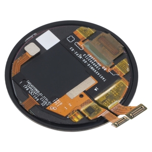 Pantalla LCD Original y Digitalizador con Cable Doble, Ensamblaje Completo para <span class=keywords><strong>Huawei</strong></span> Watch GT 3 46mm JPT-<span class=keywords><strong>B19</strong></span> - Product Image 4
