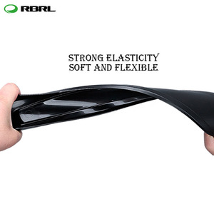 Rbrl Truyền Thống Cổ Điển Kéo Dài Bao Gồm Tất Cả Xe Đạp Leo Núi Mudguard Cho 26-29 Inch Xe Đạp - Product Image 4