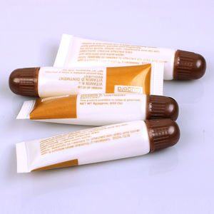 Hadiyah Tattoo Aftercare Cream Gel Vitamin A D Healing Skin Anti-Scar Preserve Color PMU Care Tattoo Accesorios - Product Image 1