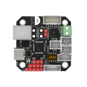 Btt Adxl 345 Accelerometer Board Voor 3D-printer Ondersteuning Klipper Firmware Raspberry Pi Voron