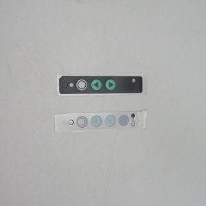 CM402 CM602 NPM Feeder KXF0DWTLA00 <b>PRESS</b> <b>BUTTON</b> SEAL - Product Image 3