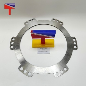 Placa de transmisión de maquinaria de construcción 113-15-22730 para BUILDOZER 113-22720 D20A <span class=keywords><strong>D20P</strong></span> 113-15-22750- - Product Image 4