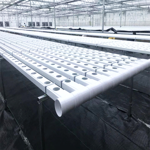 Mqfm — serre de culture hydroponique intérieure, à bas prix, tour verticale intelligente pour jardin, tomate, fraise, pour vente - Product Image 3