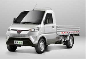 Nouveau produit 4 roues <span class=keywords><strong>2023</strong></span> Wuling mini camion alimenté par <span class=keywords><strong>l</strong></span>'électricité bas <span class=keywords><strong>prix</strong></span> tout neuf fabriqué <span class=keywords><strong>en</strong></span> Chine RWD - Product Image 2