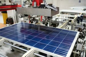 Línea de Producción de Paneles Solares de Doble Vidrio de Alta Eficiencia, Línea de Fabricación Automática de Paneles Solares Llave en Mano de 750 MW - Product Image 3