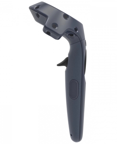 Vive Pro 2.0 Wireless Controller & 3d Polarized Glasses