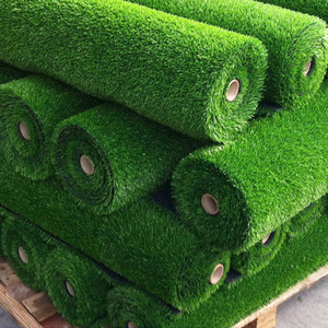 BlesConi Tapis De Gazon Artificiel Pour Décoration Murale, Clôture