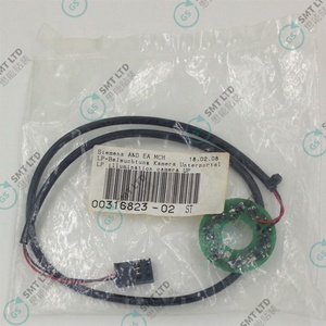 00316823-03 กล้องส่องสว่าง LP สำหรับเครื่อง SIEMENS - Product Image 4