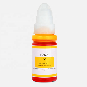 <span class=keywords><strong>Tinta</strong></span> <span class=keywords><strong>de</strong></span> Repuesto Compatible Premium para <span class=keywords><strong>Canon</strong></span> 590 790, <span class=keywords><strong>Tinta</strong></span> <span class=keywords><strong>de</strong></span> Colorante en Botella <span class=keywords><strong>de</strong></span> 70 ml para G1501 G2501 G3501 G4501 G1510 G2510 - Product Image 4