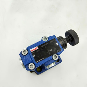 ZHENYUAN Van Thủy Lực DB10-1-50B DB10 DB20 DB30 Dòng DB/DB20-2-5X 200/DB30-2-5X 315/Van Giảm Áp Thủy Lực 315 - Product Image 5