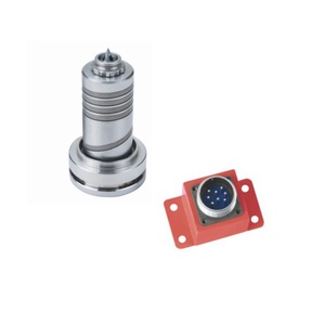 Maquinaria de Pulido para Moldes de Inyección con Boquilla de Canal Caliente Snake <span class=keywords><strong>2026</strong></span> - Product Image 1