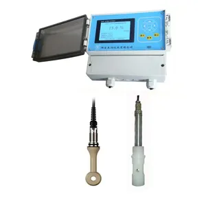 Concentration NMD-99 Industrial Online Acid Concentration Meter