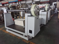 Machine de fabrication de papier enduit Yilian Pe poly revêtement