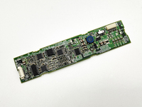 Placa de Circuito Impreso de Doble Cara HN281A de Alta Calidad, Rendimiento Mejorado, para Máquinas CNC