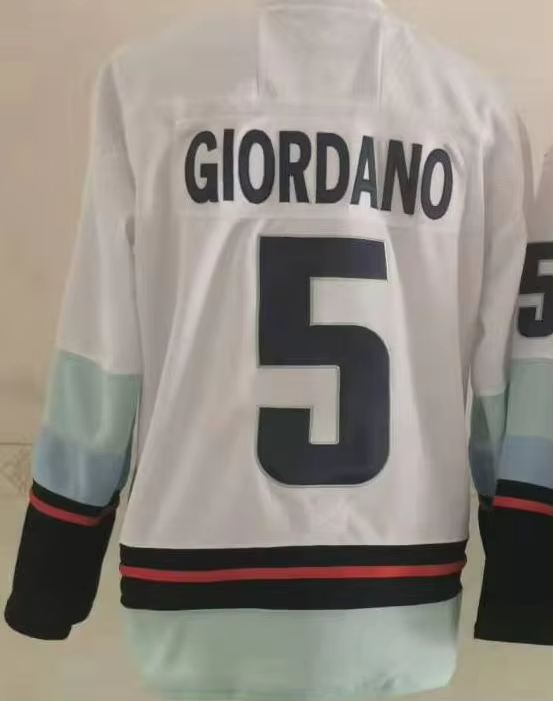 5 Blanc