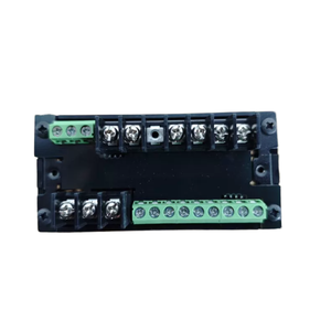 Capteur de détection de gaz de haute qualité WGI-400A-00 WGI-300A-00 WGI-500A-00 WGI-600A-00, unité de surveillance des gaz industriels pour environnements industriels - Product Image 3