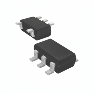 Electronic Circuit Components SC 74A, SOT 753 In Stock Power Management (PMIC) XC6136N49CMR-G - Product Image 1