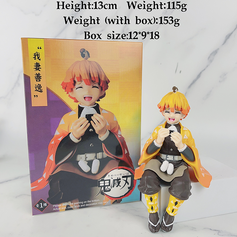 Agatsuma Zenitsu