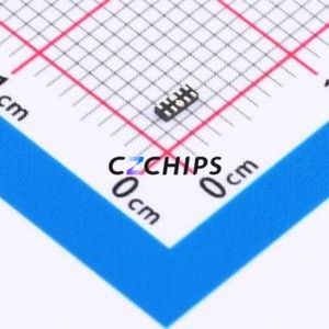 Nouveau LM-PESDALC10N5VU original DFN2510-10 transistor ESD et protection contre les surtensions (TVS/ESD) - Product Image 2