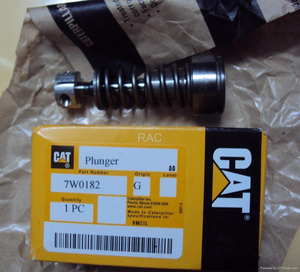 Piezas utilizan émbolo de Bomba de alto rendimiento 7W0182 - Product Image 6