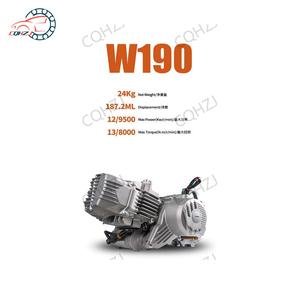 <span class=keywords><strong>Moteur</strong></span> CQHZJ Zongshen 190cc <span class=keywords><strong>Moteur</strong></span> Zs190cc Démarrage électrique comme <span class=keywords><strong>Daytona</strong></span> Anima <span class=keywords><strong>190</strong></span> avec kit <span class=keywords><strong>moteur</strong></span> complet prêt à expédier - Product Image 6