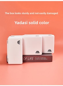 Ensemble de peinture à l'eau solide de 12 couleurs pour étudiants et enfants, idéal pour le <span class=keywords><strong>dessin</strong></span>, l'esquisse et la peinture - Product Image 6