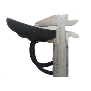 Poignée de bagage pour bateau d'extérieur avec corde, en PP, pratique pour les voyages, conception robuste - Product Image 4