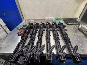 <span class=keywords><strong>GF30</strong></span> <span class=keywords><strong>PA66</strong></span> алюминиевые радиаторные пластиковые баки для Nissan пластиковые баки для воды для MITSUBISHI FORD NISSAN TOYOTA HONDA HYUNDAI <span class=keywords><strong>AUDI</strong></span> - Product Image 4