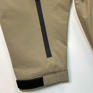Vestes de plein air personnalisées pour hommes, printemps et automne, belles vestes haut de gamme imperméables, vêtements coupe-vent pour hommes - Product Image 6